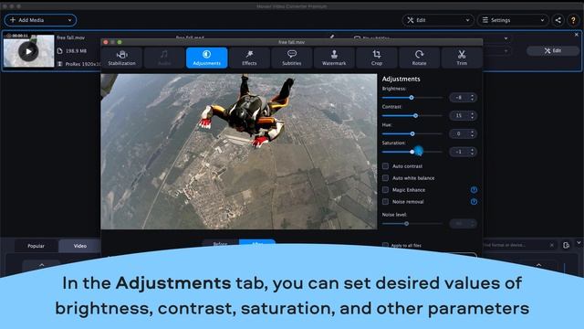 How to convert MOV to MP4 | video conversion (Tutorial 2020) смотреть онлайн