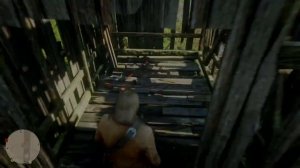 Рецепт особого зелья рдр2