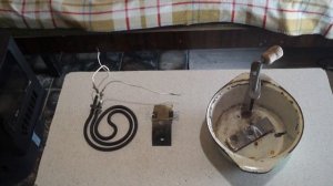 Как сделать дроболейку в домашних условиях и заготовить свинец