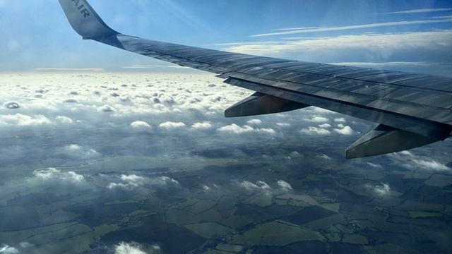 ロンドンへフライトする日です。 🇬🇧 旅日記 s01e01 смотреть онлайн