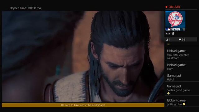 Assassins Creed Odyssey Ep 16 Battle of Pylos смотреть онлайн