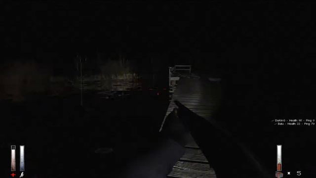 Let's Play Cry of Fear CO-OP (Multiplayer) Free Steam Version | #03 | German/Deutsch смотреть онлайн