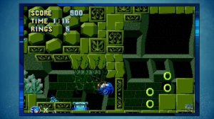 Sonic 1 Mania Edition Complete Walkthrough
