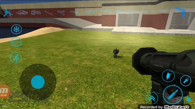 Dmod game play смотреть онлайн