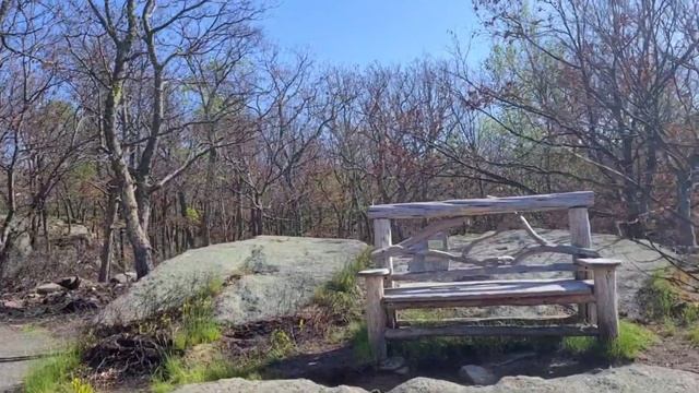 Горы Аппалачи 2023: Нью Йорк. День 95-96 смотреть онлайн