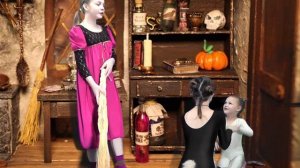 Самуил Яковлевич Маршак. КОТЯТА Стихотворение для детей