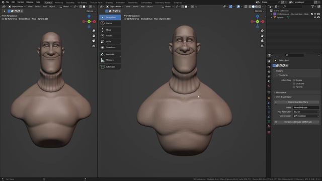 Chapter_05_Sculpting_a_Stylized_Male_Bust