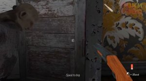 GRANNY 3 ► Обновление ► Прохождение + уехал на поезде