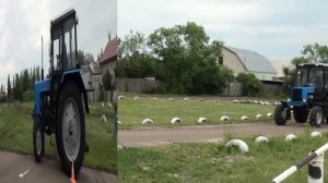 профессия тракторист