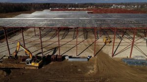 GrandLine в Маланьино