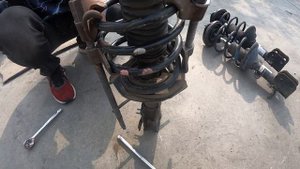 Контрактные стойки бу. Лучшее экономическое решение