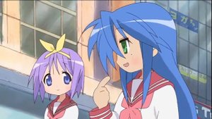 Lucky Star RYTP