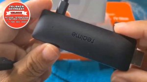 ТВ-приставка Android smartTV Stick TVR3 (2/16 GB)