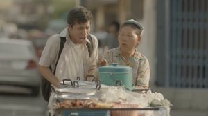 Ролик про доброту. Мир не без добрых людей.