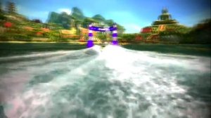 Wakeboarding HD trailer (PS3)