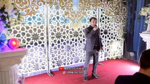 26 Рафик Сулейманов