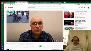 Василий Крюков vs Будильник Кому не всё равно 2.0/Дима учит Васю???/18+++