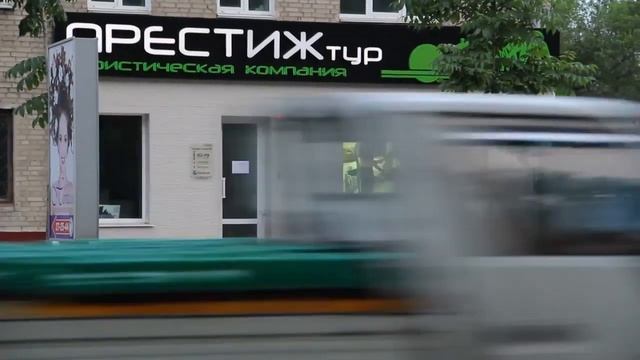 Видео витрина обратной проекции Престиж тур | Краска обратной проекции | проекция на стекло витрины смотреть онлайн