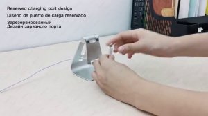 ? подставка для планшета?