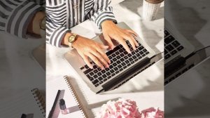 Мое предложение