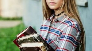 Топ 5 самых красивых девочек России.