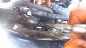 How to remove Nissan Qashqai cooler/Как снять кулер Nissan Qashqai