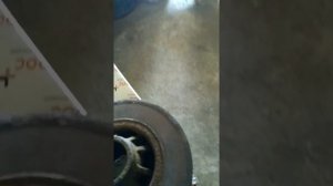 Демонтаж, замена и установка подшипника задней ступицы Опель Виваро 2008 года