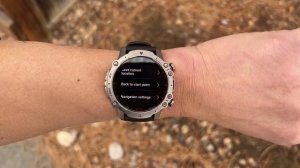 Amazfit Falcon In-Depth Review // Going after the Garmin Fenix and Epix