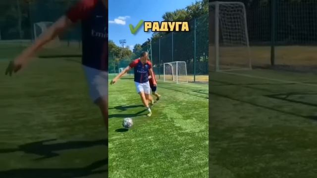 Создал Свою Карточку в ФИФА 23 #фифа #футболисты #спартакмосква