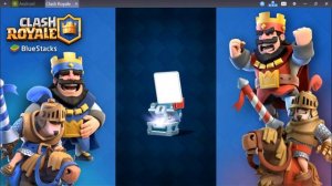Clash Royale открываем сундуки #2