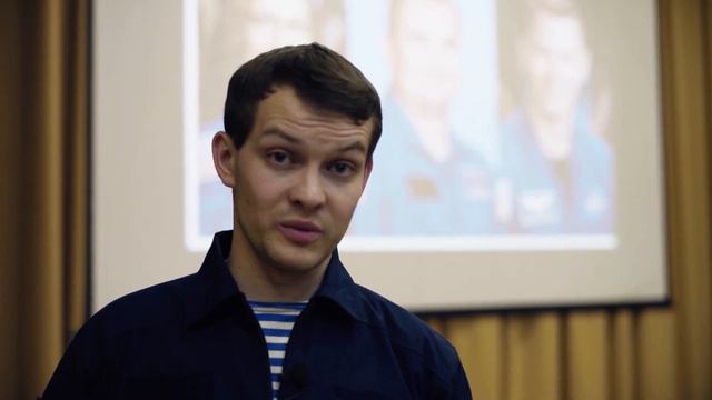 Неделя науки - Школа 152 (11.02-17.02)