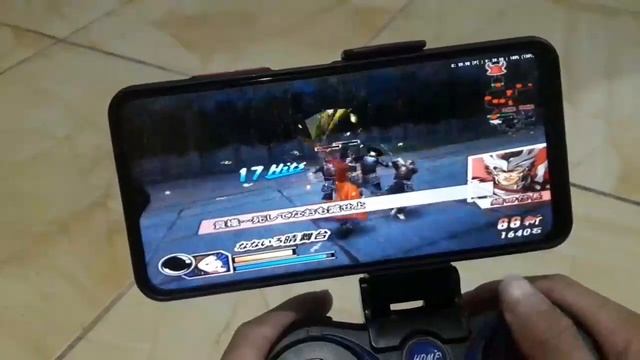 (Snap 662) Testing Sengoku Basara 2 Heroes Aether SX2 1.4 v2953 смотреть онлайн
