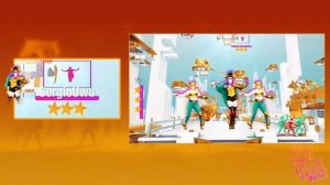 Just Dance 2020 - I Am The Best (All Perfect)