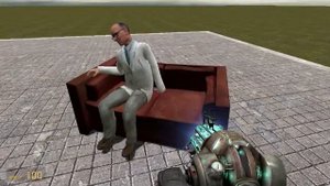 Garrys Mod Tutorial #3- Choreography & Face Posing.