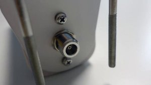 Обзор круговых антенн Baltic Signal морской серии