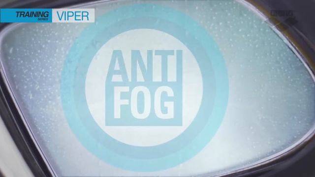 Arena Viper Goggles - Presented by ProSwimwear смотреть онлайн