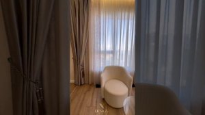 ЖК Алия, реализация дизайн проекта под ключ