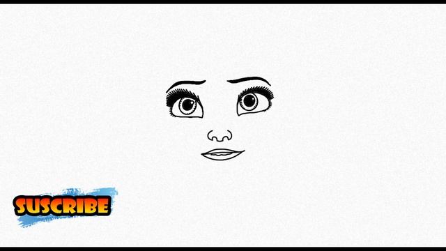 HOW TO DRAW ELSA FROM FROZEN 2 | step by step | como dibujar a elsa de frozen 2 смотреть онлайн