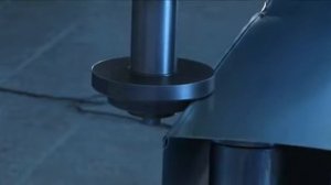 Станки для изготовления воздуховодов и дымоходов "СВР"