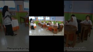 LVIP 2022 INOVASI PEMBELAJARAN "PELESTARIAN BATIK" DINA SUSMARDIANA S. Pd. SDN SUMBERSARI O3