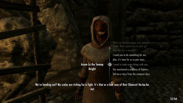 Let's Play Skyrim - A Bard's Song - V. 2, Ep. 81 смотреть онлайн