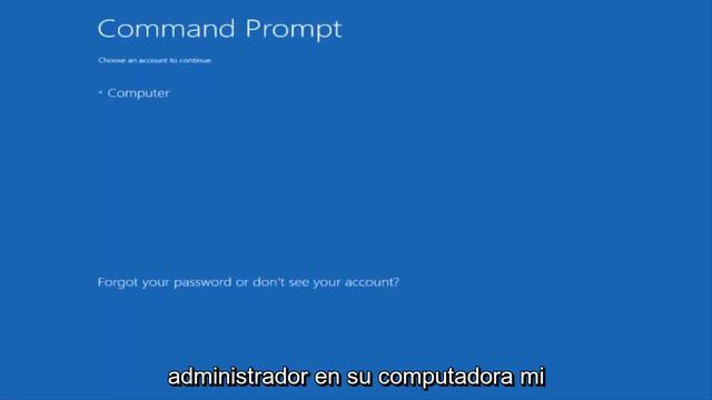 Corregir el código de error de Windows 0xc000000f смотреть онлайн