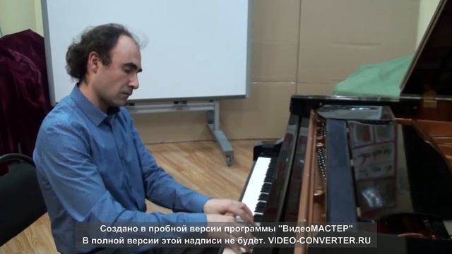 Рояль "Невский Блюз", 7 часть смотреть онлайн