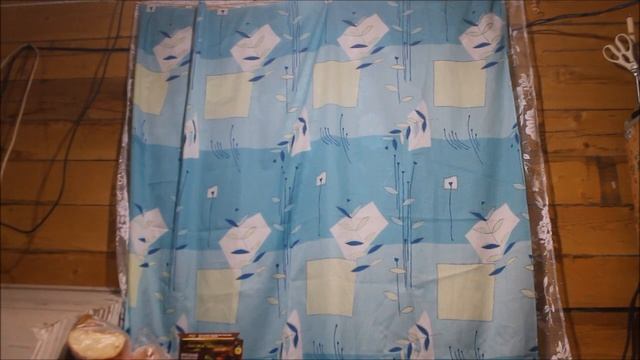 Приезжали гости из Перми/Запениваю потолок//Наталья Харитонова смотреть онлайн