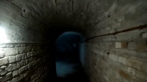 Шереметевский замок - 3.1 (Подземелье)