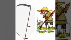 Инструменты, облегчающие труд человека