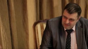 Шансон под водочку