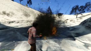 ЧТО БУДЕТ ЕСЛИ ПОПАСТЬ В СЕВЕРНЫЙ ЯНКТОН В GTA 5??? гта 5 моды