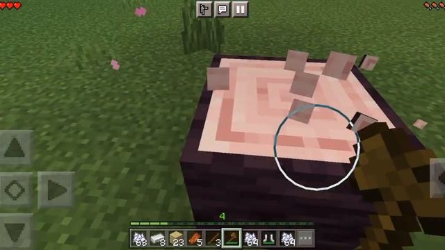 50 дней выживания в Майнкрафте п смотреть онлайн