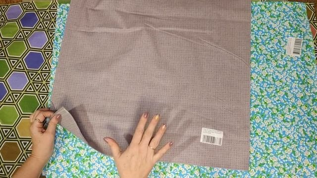 Распаковка посылки из магазина 